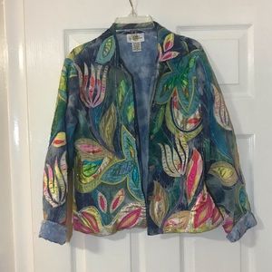 Vintage Jacket